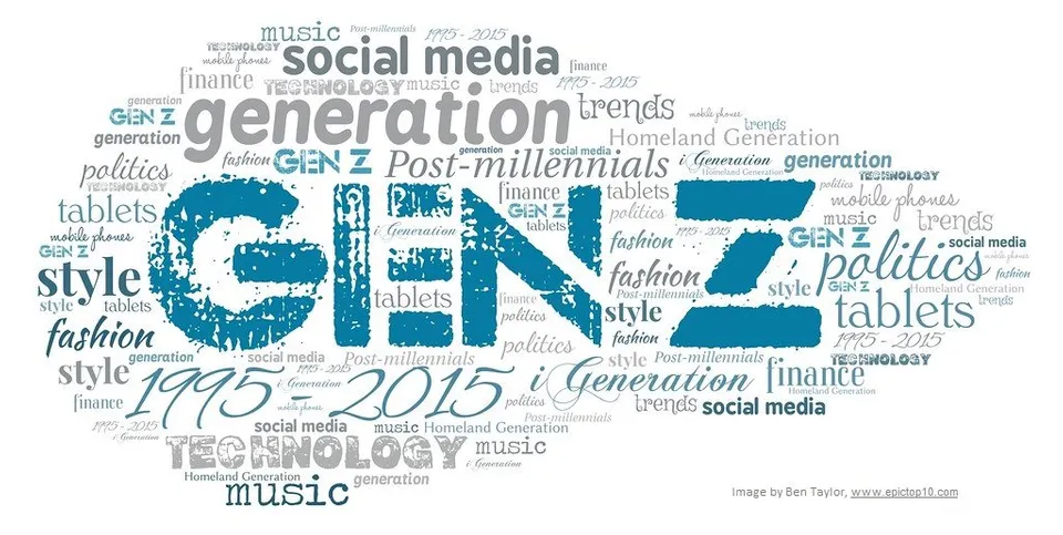 Employers and recruiters - get ready for Generation Z!